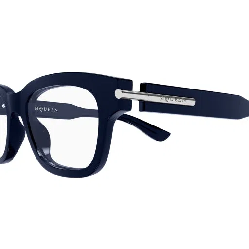 Alexander McQueen AM0497O Eyeglasses - view 9